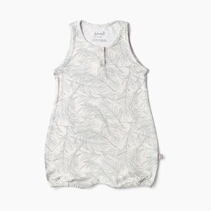 Goumi Quick Change Baby Romper